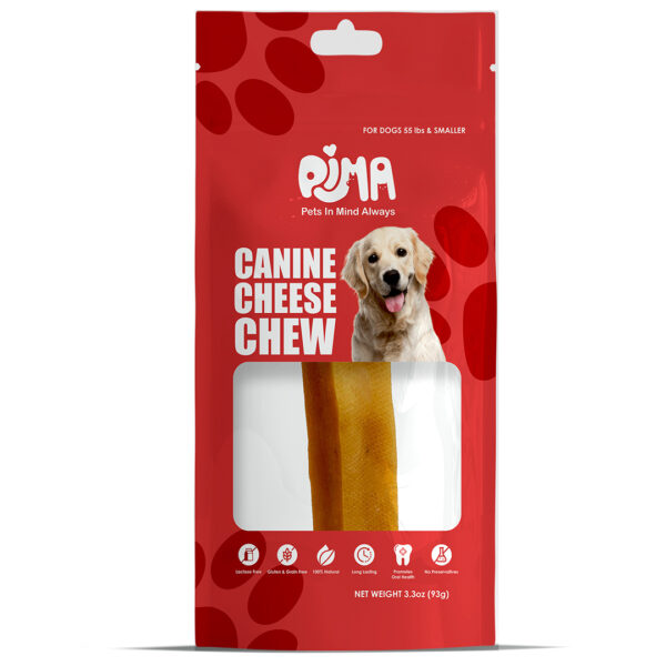 PIMA CHEW